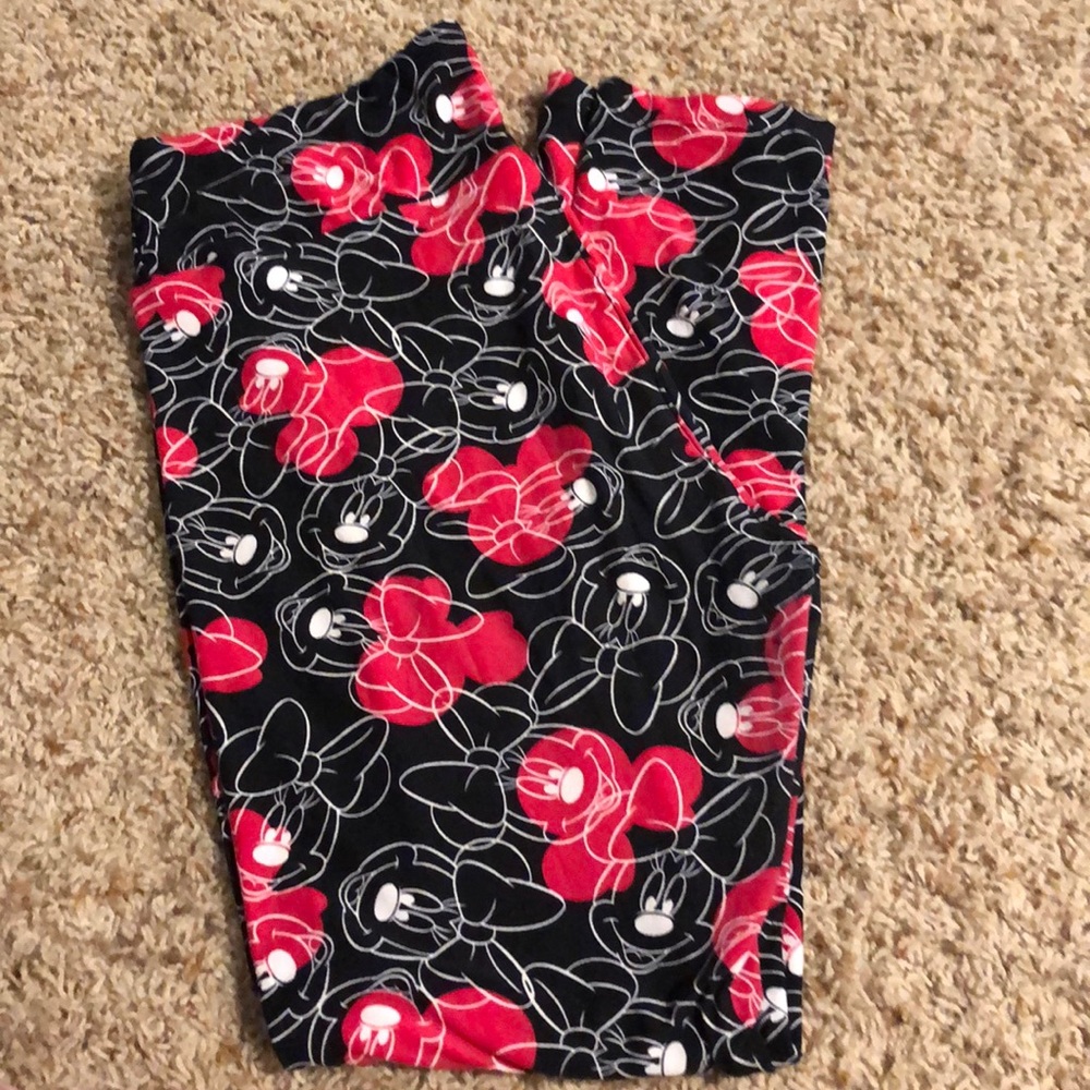 Disney TC Leggings